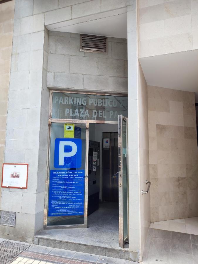 Cartagenaflats - Apartamentos Turisticos Jabonerias 16, City Center Экстерьер фото