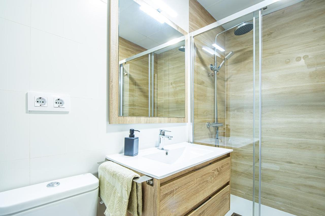 Cartagenaflats - Apartamentos Turisticos Jabonerias 16, City Center Экстерьер фото