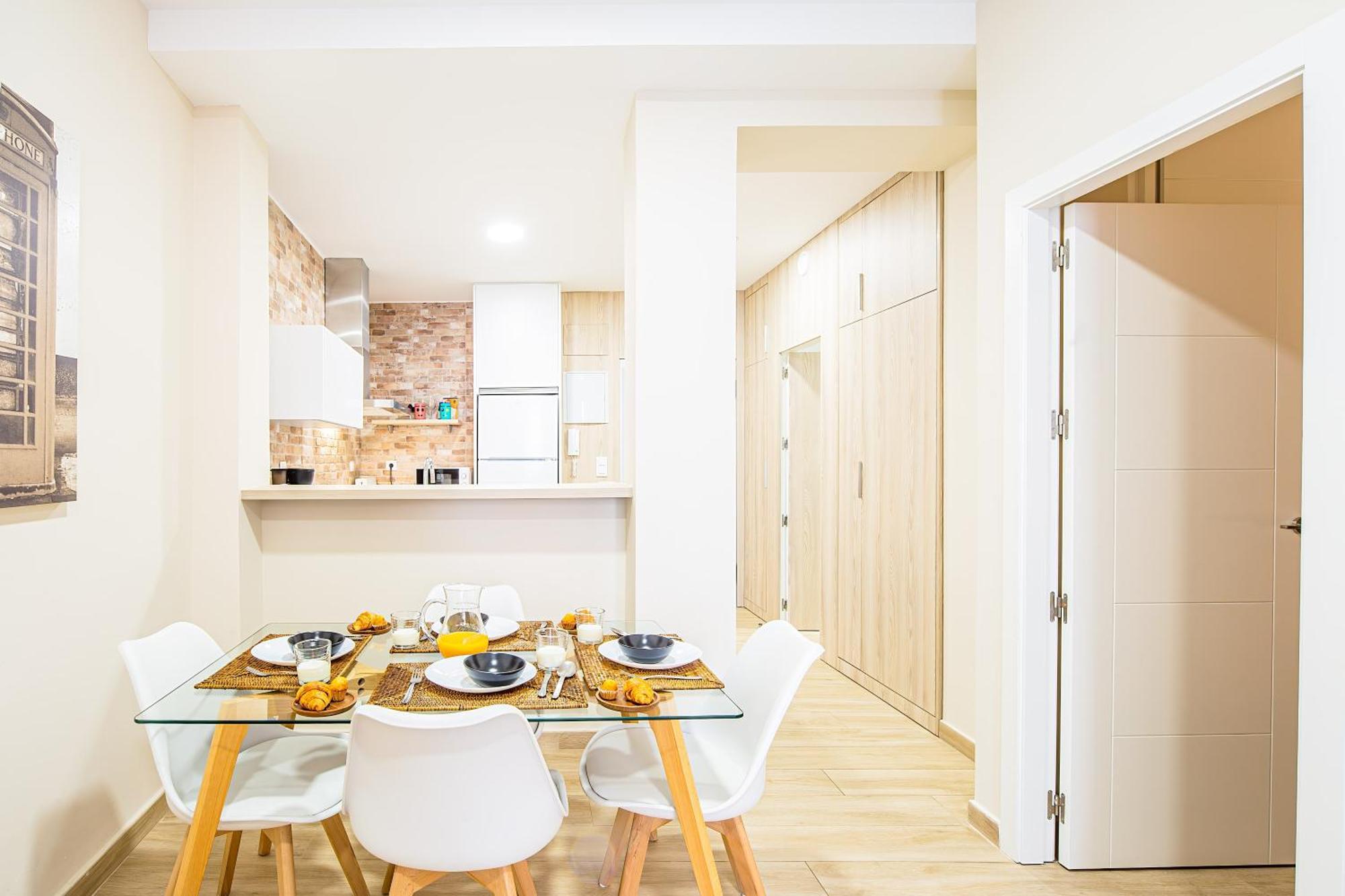 Cartagenaflats - Apartamentos Turisticos Jabonerias 16, City Center Экстерьер фото