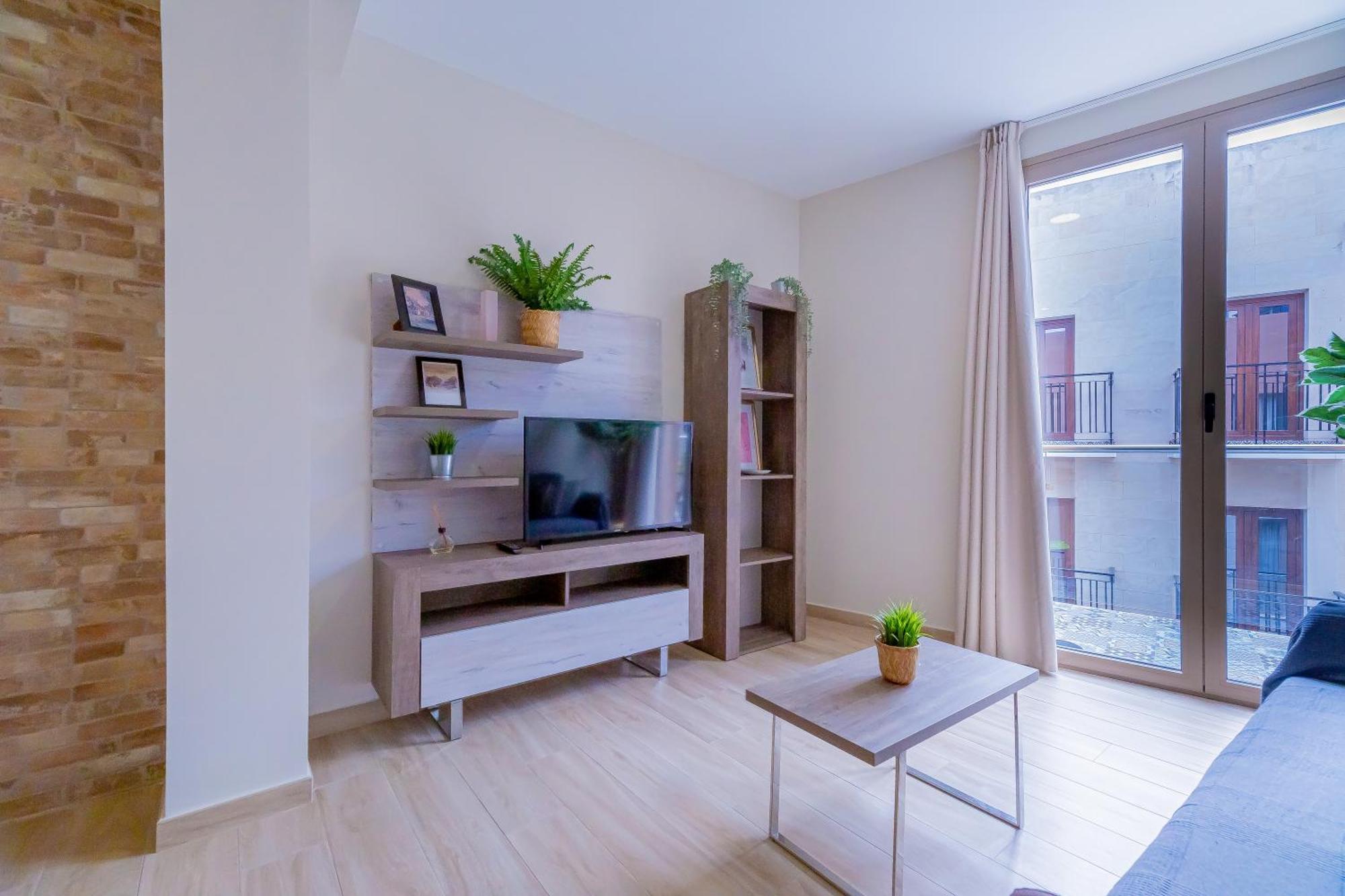 Cartagenaflats - Apartamentos Turisticos Jabonerias 16, City Center Экстерьер фото