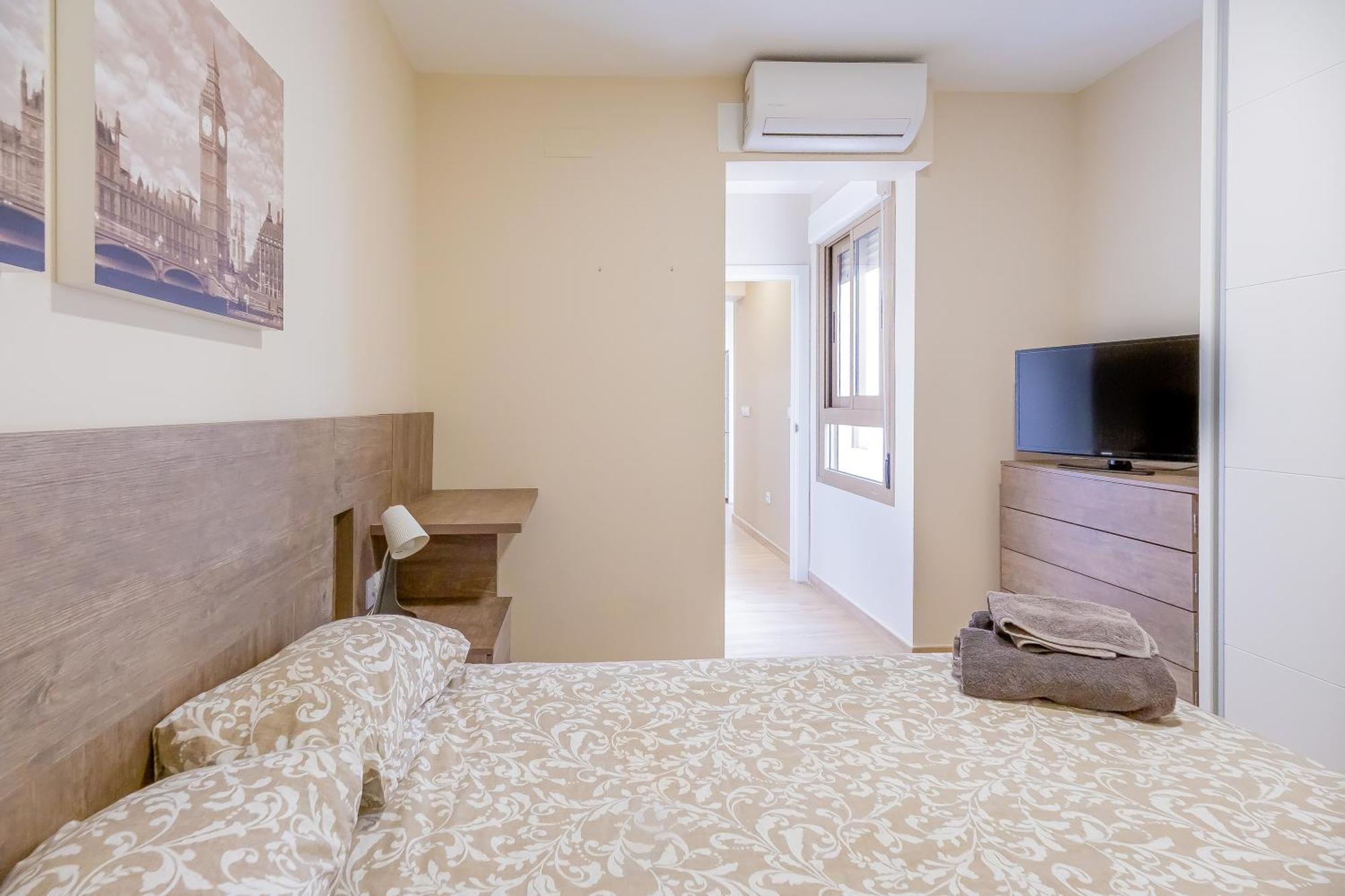 Cartagenaflats - Apartamentos Turisticos Jabonerias 16, City Center Экстерьер фото